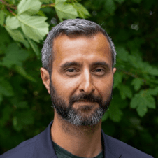 Bild på Peyman