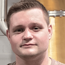 Bild på Alexander Grahn