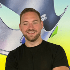 Picture of Liam Parkinson