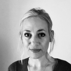 Bild på Johanna Perwe
