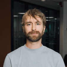 Picture of David Marklund