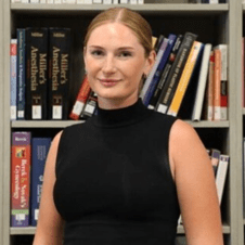 Picture of Amber Carlsson