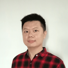 Picture of Allen Choong