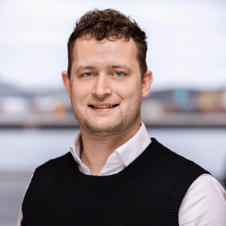 Picture of Rasmus Madsen