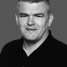 Bild på Joachim Löfgren