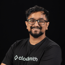 Picture of Yash Sharma