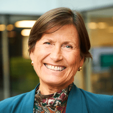 Bilde av Berit Markestad