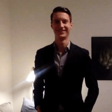 Picture of Felix Fassl