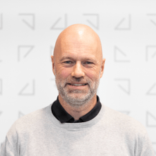 Bild på Peter Andersson