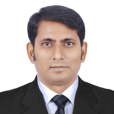 Picture of Prabakaran Prakasam
