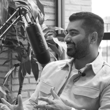 Picture of Upanishad Loomba