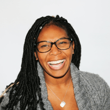 Bild på Sally Isaksson