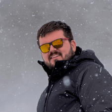 Picture of Alberto Sánchez Romero