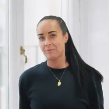 Bild på Denise Lyckeskog