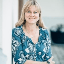 Picture of Marianne Mark