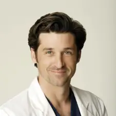 Picture of Dr. Derek Shepherd