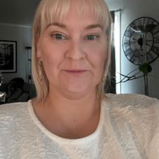 Picture of Therese Hætta