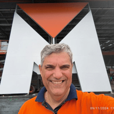 Foto de Heleno Leão