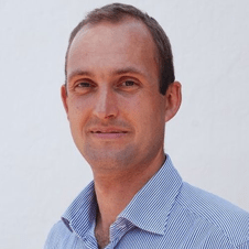 Picture of Christian Doeleman-Lassen