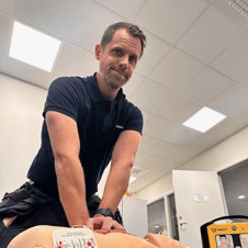 Bild på Henry Lawrence