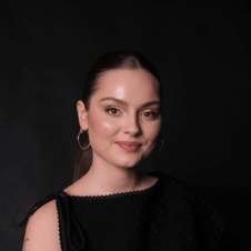 Picture of Patricija Karpaviciute