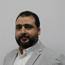 Picture of Wael Maqboul