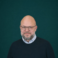 Bild på Tobias Artursson