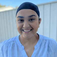 Bild på Baljit Kaur