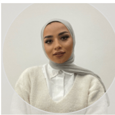 Picture of Heba Alkhateb