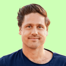 Picture of Christoffer Klemming