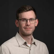 Bild på Jonathan Lyttbacka