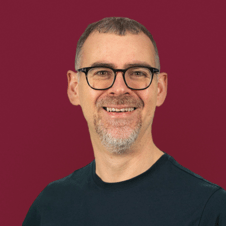 Picture of Paul McKeever