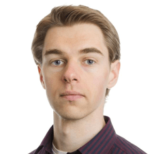 Picture of Mikael Lindgren