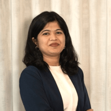 Picture of Sadhna Beriwal