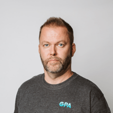 Bild på Dennis Nilsson