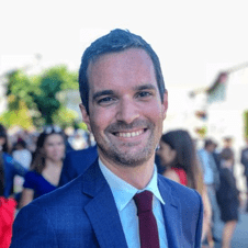 Photo de Romain Brun