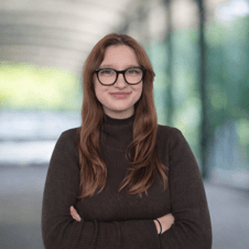 Photo de Alyssa LAGNIET