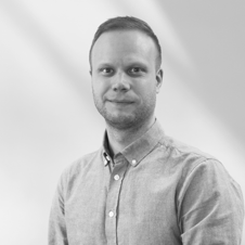 Bild på Stefan Wikander
