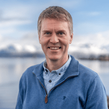 Bilde av Eirik Welde