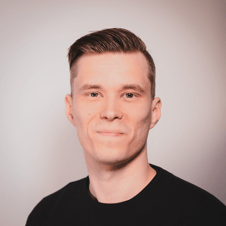 Picture of Esa Niemi