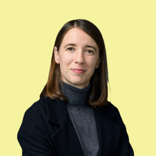 Foto de Estefanía Gual