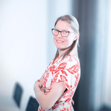 Picture of Mirva Llongo