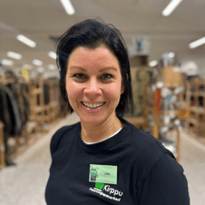 Billede af Line Nørgaard Pedersen