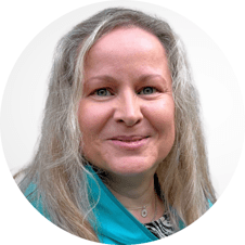 Kuva henkilöstä Anna