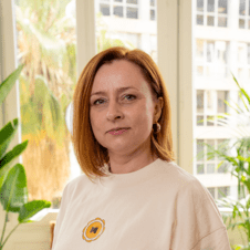 Picture of Aleksandra Korbolewska