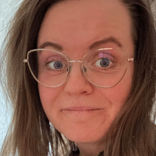 Bild på Anna Gislason