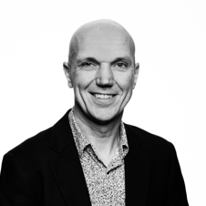 Foto van Gertjan Verbaan
