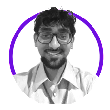 Picture of Dylan Ramjeet