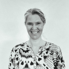 Picture of Anne Skau Frøkjær