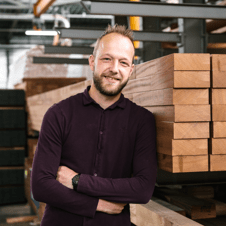 Foto van Marco Copier